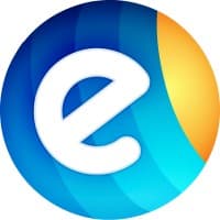 Logo de Evolution — Salesforce Development