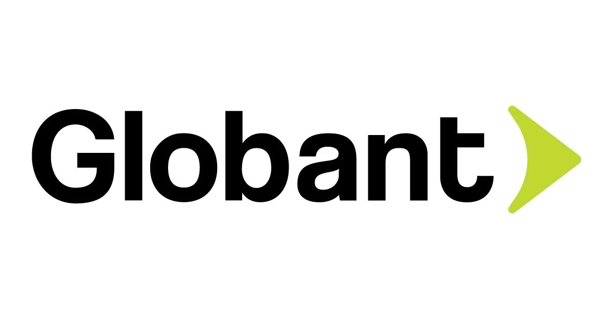 Logo de Globant — BCP Cards